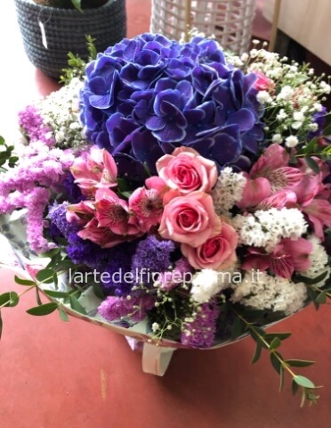 Bouquet 