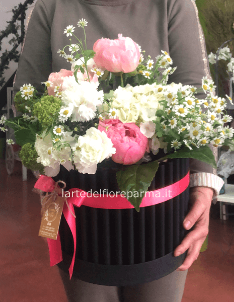 Cappelliera super